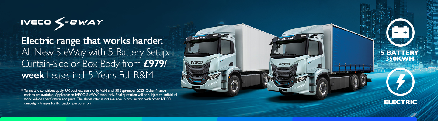 Discover New  Van Deals and Offers 